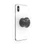 Suport pentru telefon - Popsockets PopGrip - Basic Modern Marble