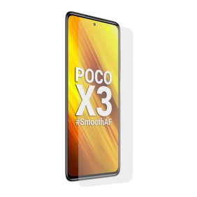 Folie pentru Xiaomi Poco X3...