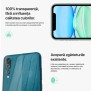 Folie pentru Xiaomi Poco X3 / Poco X3 NFC / Poco X3 Pro - Alien Surface Screen Case Friendly - Transparent