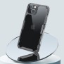 Husa pentru iPhone 14 Plus - Nillkin Nature TPU Case - Transparent