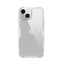 Husa pentru iPhone 14 - Nillkin Nature TPU Case - Transparent