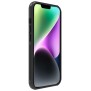 Husa pentru iPhone 14 - Nillkin Super Frosted Shield - Black