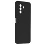 Husa pentru Huawei nova Y70 - Techsuit Soft Edge Silicone - Black