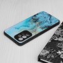 Husa pentru Samsung Galaxy A33 5G - Techsuit Glaze Series - Blue Ocean