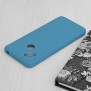 Husa pentru Xiaomi Redmi 10C - Techsuit Soft Edge Silicone - Denim Blue