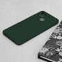 Husa pentru Xiaomi Redmi 10C - Techsuit Soft Edge Silicone - Dark Green