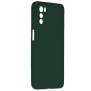 Husa pentru Motorola Moto G42 - Techsuit Soft Edge Silicone - Dark Green