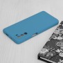 Husa pentru Motorola Moto G62 5G - Techsuit Soft Edge Silicone - Denim Blue