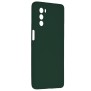 Husa pentru Motorola Moto G62 5G - Techsuit Soft Edge Silicone - Dark Green