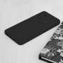 Husa pentru Huawei nova Y90 - Techsuit Soft Edge Silicone - Black