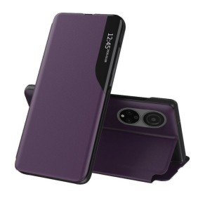 Husa pentru Honor X7 - Techsuit eFold Series - Purple