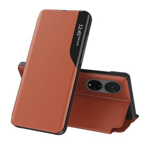 Husa pentru Honor X7 - Techsuit eFold Series - Orange