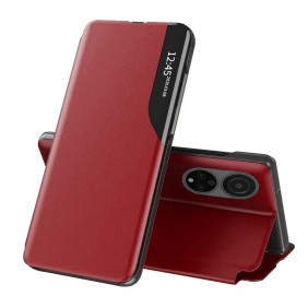 Husa pentru Honor X7 - Techsuit eFold Series - Red