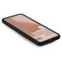 Husa pentru Samsung Galaxy Z Flip4 - Spigen Caseology Parallax - Matte Black