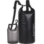 Rucsac impermeabil - Spigen Waterproof Bag A630 - Black