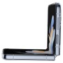 Husa pentru Samsung Galaxy Z Flip4 - Spigen Air Skin - Crystal Clear