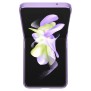 Husa pentru Samsung Galaxy Z Flip4 - Spigen Air Skin - Rose Purple