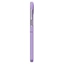 Husa pentru Samsung Galaxy Z Flip4 - Spigen Air Skin - Rose Purple