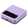 Husa pentru Samsung Galaxy Z Flip4 - Spigen Air Skin - Rose Purple