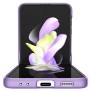 Husa pentru Samsung Galaxy Z Flip4 - Spigen Air Skin - Rose Purple