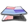 Husa pentru Samsung Galaxy Z Fold4 - Spigen Air Skin - Crystal Clear