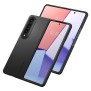 Husa pentru Samsung Galaxy Z Fold4 - Spigen Air Skin - Black