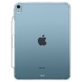 Husa pentru Apple iPad Air 4 2020 10.9" - Spigen Air Skin Hybrid - Crystal Clear