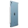 Husa pentru Apple iPad Air 4 2020 10.9" - Spigen Air Skin Hybrid - Crystal Clear