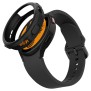 Husa pentru Samsung Galaxy Watch 4 / 5 (40mm) - Spigen Liquid Air - Matte Black