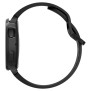 Husa pentru Samsung Galaxy Watch 4 / 5 (40mm) - Spigen Liquid Air - Matte Black