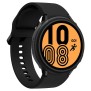 Husa pentru Samsung Galaxy Watch 4 / 5 (40mm) - Spigen Liquid Air - Matte Black