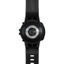 Husa pentru Samsung Galaxy Watch 4/5 (44mm) + Curea - Spigen Rugged Armor Pro - Black