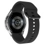 Husa pentru Samsung Galaxy Watch 4 / 5 (40mm) - Spigen Ultra Hybrid - Crystal Clear