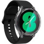 Husa pentru Samsung Galaxy Watch 4 / 5 (44mm) - Spigen Ultra Hybrid - Crystal Clear