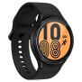 Folie pentru Samsung Galaxy Watch 4 / 5 44mm (set 2) - Spigen Glas.tR EZ FIT - Clear