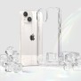 Husa pentru iPhone 14 - Ringke Fusion - Clear