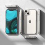 Husa pentru iPhone 14 Plus - Ringke Fusion - Clear