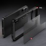 Husa pentru iPhone 14 Pro Max - Techsuit CarbonFuse - Black