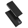 Husa pentru iPhone 14 Plus - Dux Ducis Skin Pro - Black