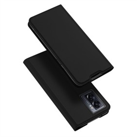 Husa pentru Oppo A77 5G - Dux Ducis Skin Pro - Black