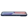 Husa pentru iPhone 14 Pro - Spigen Liquid Air - Navy Blue