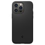 Husa pentru iPhone 14 Pro - Spigen Mag Armor - Matte Black