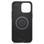 Husa pentru iPhone 14 Pro - Spigen Mag Armor - Matte Black