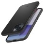 Husa pentru iPhone 14 - Spigen Thin Fit - Black