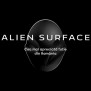 Folie pentru iPhone 14 Pro Max - Alien Surface Screen Case Friendly - Transparent