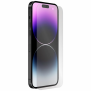 Folie pentru iPhone 14 Pro Max - Alien Surface Screen+Edges+Back - Transparent