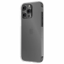 Folie pentru iPhone 14 Pro Max - Alien Surface Screen+Edges+Back - Transparent