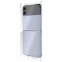 Folie pentru Samsung Galaxy Z Flip4 - Alien Surface Screen+Edges+Back - Transparent