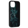 Husa pentru iPhone 14 - Techsuit Glaze Series - Blue Nebula