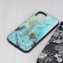 Husa pentru iPhone 14 Plus - Techsuit Glaze Series - Blue Ocean